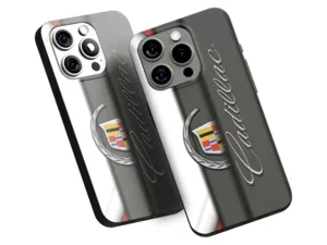 Cadillac Telefonhülle High-End Pro Serie